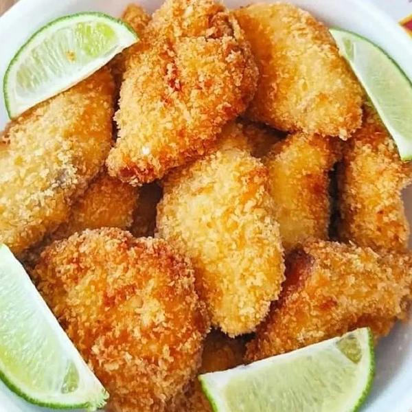 Imagem de Kit 10 Farinha Panko Karui Oriental 1 Kg Cada