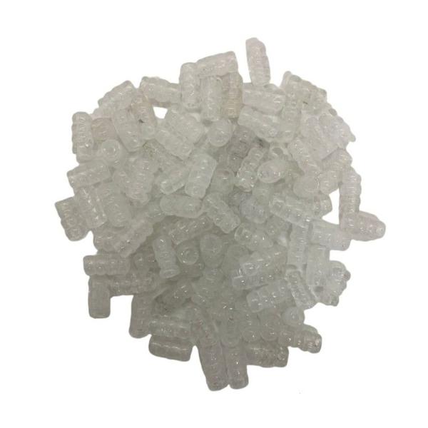 Kit 10 Firmas Guia 22 mm Umbanda Candomblé - Selecione a Cor - Bialluz Imagem de Kit 10 Firmas Guia 22 mm Umbanda Candomblé - Selecione a Cor