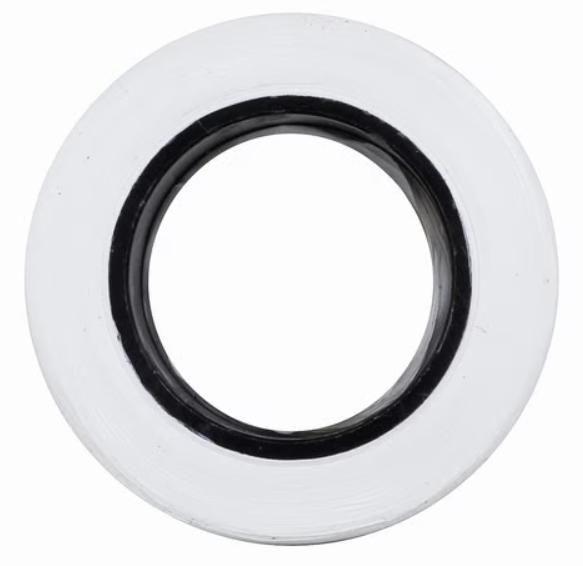 Kit 10 Fitas Veda Rosca 18mmx50m - FORTLEV Imagem de Kit 10 Fitas Veda Rosca 18mmx50m