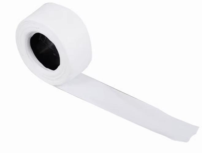 Kit 10 Fitas Veda Rosca 18mmx50m - FORTLEV Imagem de Kit 10 Fitas Veda Rosca 18mmx50m