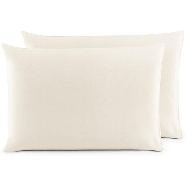 Kit 10 Fronhas ( 5 Pares ) 100% Algodão 200 Fios Em Percal Travesseiro - Actual Decor Imagem de Kit 10 Fronhas ( 5 Pares ) 100% Algodão 200 Fios Em Percal Travesseiro
