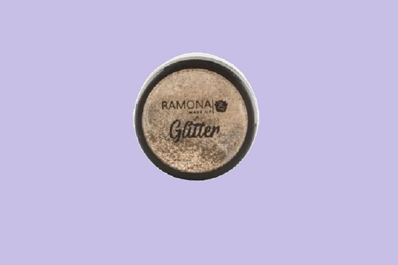 Imagem de Kit 10 Glitter 02 2,5gr - Ramona Make Up