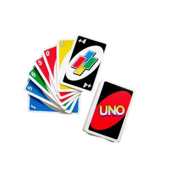 Kit 10 Jogo De Carta Uno - Atacado Comercio - Jb Atacado Imagem de Kit 10 Jogo De Carta Uno - Atacado Comercio