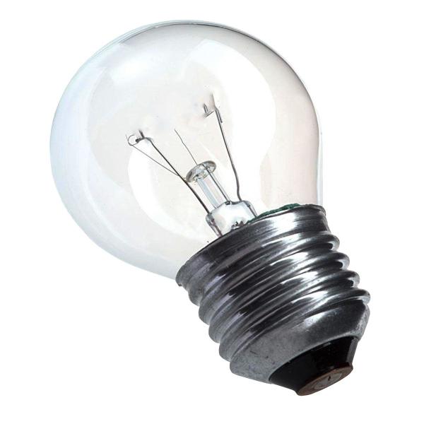 Imagem de Kit 10 Lâmpada Bolinha Baixa Voltagem 40w 12v Incandescente