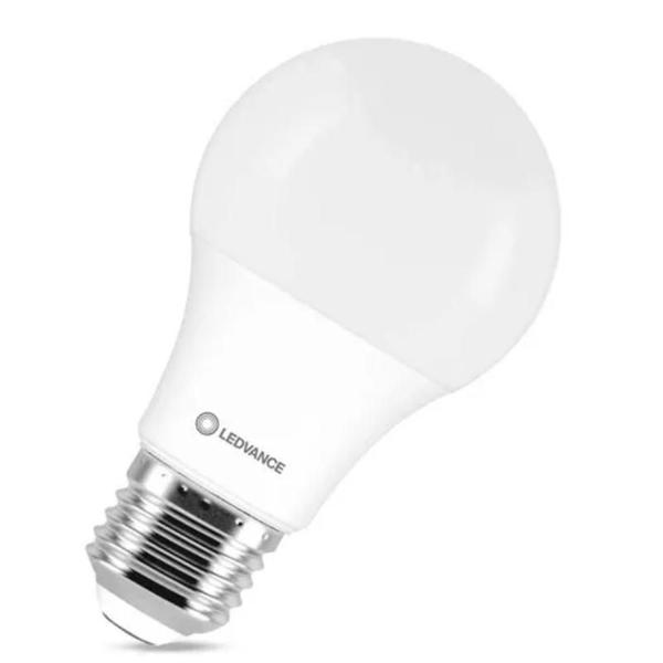 Imagem de Kit 10 Lâmpada Bulbo Led 8w A60 Osram 6500k Bivolt