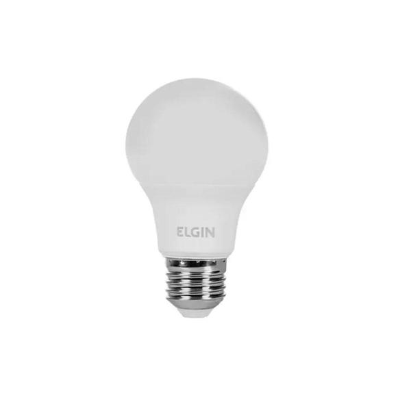 Kit 10 Lampada Led 9W Bulbo Branco Frio Maxxy Kit 10 Lampada Led 9W Bulbo Branco Frio Maxxy