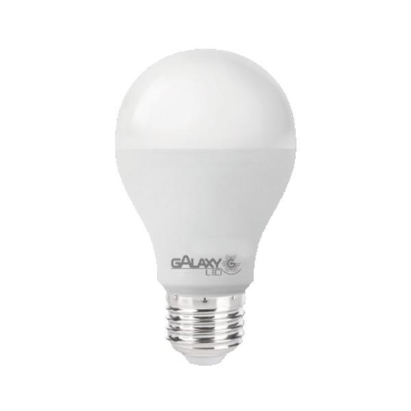 Imagem de Kit 10 Lâmpada Led Bulbo Dimerizável a60 9,5w Branco Quente