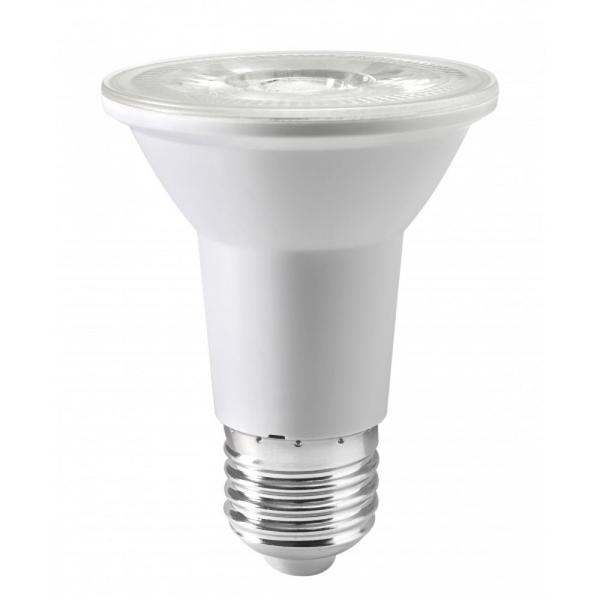 Imagem de Kit 10 lampada par 20 led 4,8w e27 6500k bivolt savenergy