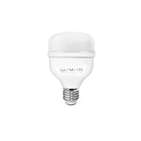 Imagem de Kit 10 Lâmpadas Bulbo LED 30w 3000k Bivolt - Lumanti