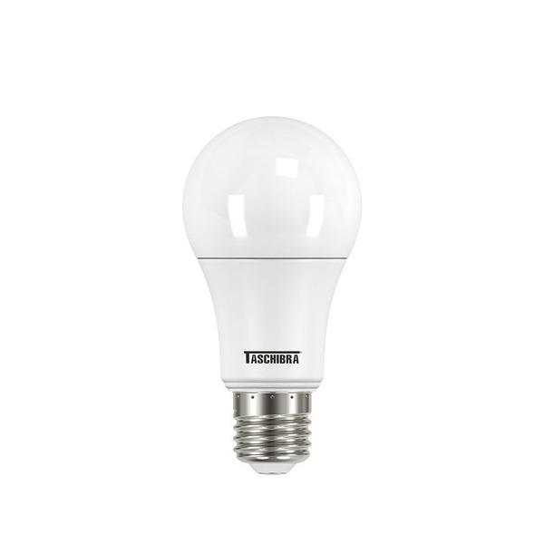 Imagem de Kit 10 Lâmpadas Led 15w Bulbo Soquete E27 Bivolt 6500k - Taschibra