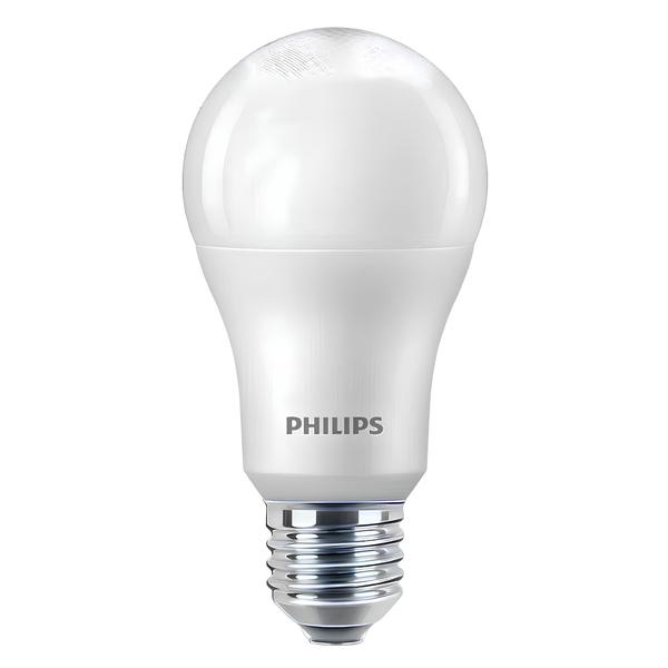 Imagem de Kit 10 Lampadas Led Bulbo 9W 806Lm Philips Bivolt