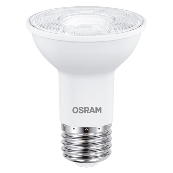 Imagem de Kit 10 lampadas led par20 40. 5,5w 4000k 550lm biv g - osram