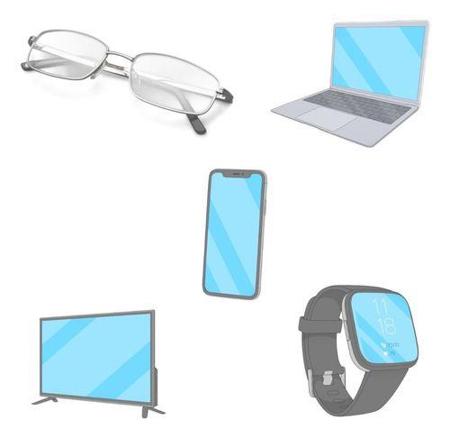 Imagem de Kit 10 Limpa Lentes Óculos Telas Celular Note + 10 Flanelas