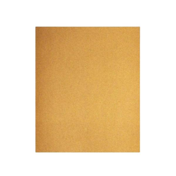 Kit 10 Lixa Folha Grão 220 Madeira Porta Acabamento 27X22Cm - Lixa P/ Madeira Imagem de Kit 10 Lixa Folha Grão 220 Madeira Porta Acabamento 27X22Cm