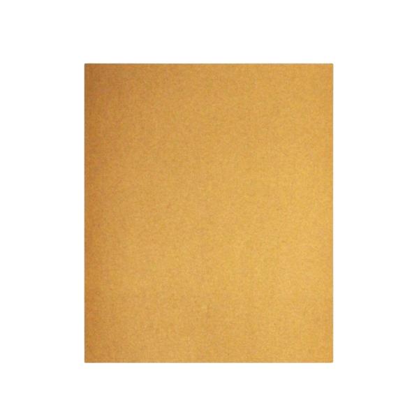 Kit 10 Lixa Folha Grão 80 Madeira Porta Acabamento 27X22cm - Lixa P/ Madeira Imagem de Kit 10 Lixa Folha Grão 80 Madeira Porta Acabamento 27X22cm