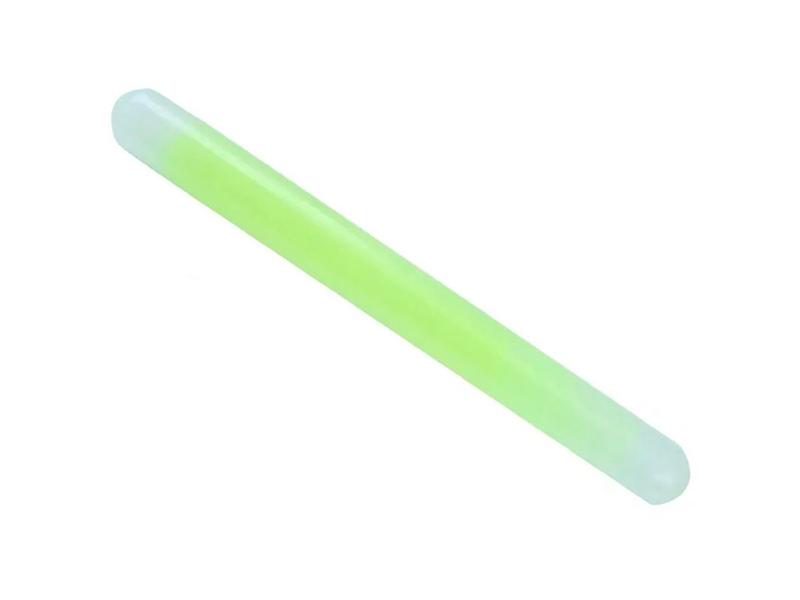 Imagem de Kit 10 Luz Química Light Stick Maruri - 11 x 150mm Cartela C/ 1 Unidade (10 Peças)