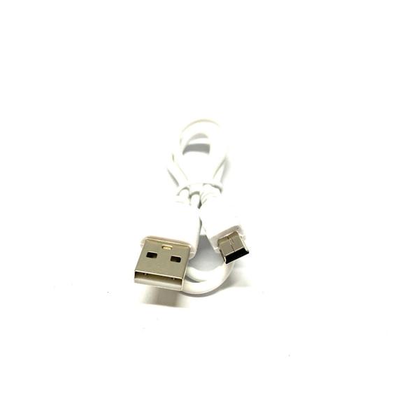 Imagem de Kit 10 Mini Conversor Adaptador Hdmi Para Vga Nfe Atacado