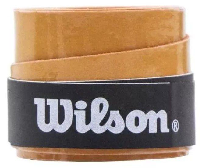 Imagem de Kit 10 Overgrip Wilson Ultra Confort Pegajoso Varias Cores