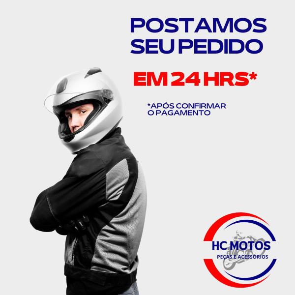 Imagem de Kit 10 Pares Retentor Válvula Fina Honda CG Titan NXR Yamaha YBR Corteco