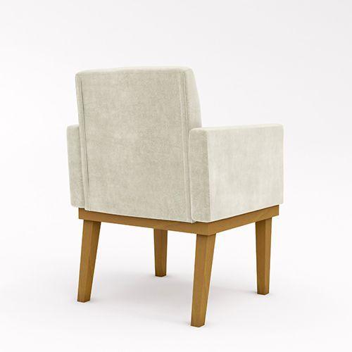 Imagem de Kit 10 Poltronas Decorativa Reforçada Oferta - Balaqui Decor