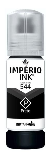 Imagem de Kit 10 refil tinta compatível para t544 l3150 l3250 l3210 l3110