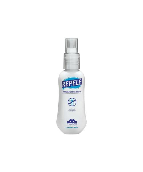 Imagem de Kit 10 Spray Repelente Mavaro Repele Contra Insetos 100 Gr