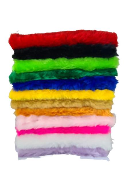 Kit 10 Tapetes Pelúcia Fundo De Foto Pelo Baixo 30X30Cm - Lynx Produções Artistica Imagem de Kit 10 Tapetes Pelúcia Fundo De Foto Pelo Baixo 30X30Cm