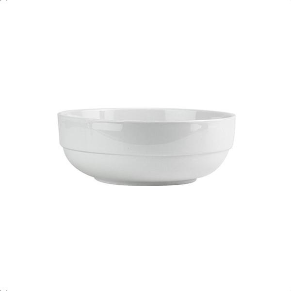 Imagem de Kit 10 Tigelas Bowl 500ml Melamina Cumbuca Caldo Sopa Salada