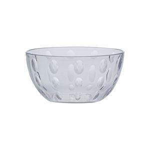 Imagem de Kit 10 Tigelas Bowl 730 Ml Transparente Acqua 14x7 Cm