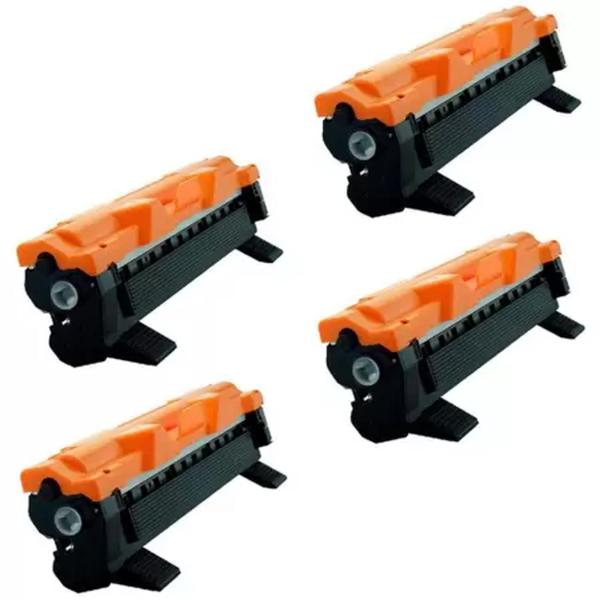 kit 10 Toner Compatível Brother Tn1060 Dcp1617 1602 Hl1212 - FUSAO COLOR Imagem de kit 10 Toner Compatível Brother Tn1060 Dcp1617 1602 Hl1212