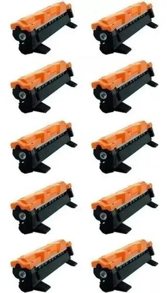kit 10 Toner Compatível Brother Tn1060 Dcp1617 1602 Hl1212 - FUSAO COLOR Imagem de kit 10 Toner Compatível Brother Tn1060 Dcp1617 1602 Hl1212