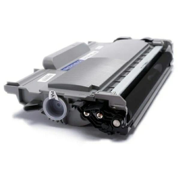 Imagem de Kit 10 Toner Compatível Tn410 Hl2130 Dcp7055 Mfc7360N I 2.6K