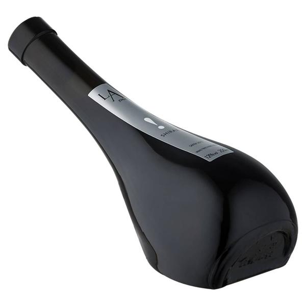 Imagem de Kit 10 Unidades Mini Vinho Luiz Argenta Jovem Shiraz 250ml