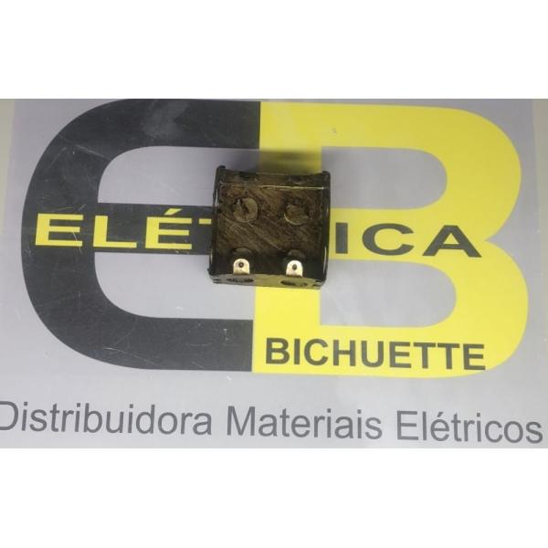 Imagem de Kit 100 caixa de luz embutir 4x4 alvenaria chapa 20 plasmar