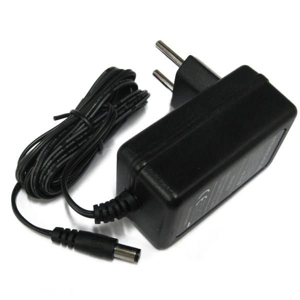 Imagem de Kit 100 Fontes Bivolt Automática 12v 1a MA3S Microdigital