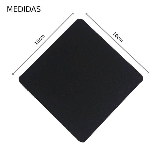 Kit 100 Porta Copo Bolacha Chopp Restaurante material sintético - M3M Imagem de Kit 100 Porta Copo Bolacha Chopp Restaurante material sintético