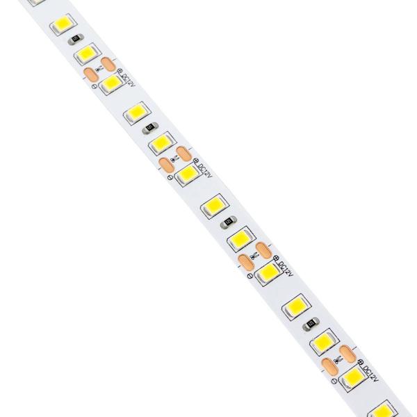 Imagem de Kit 100 Rolos Fita Led 2835 5M 120 Leds/M 12V Ip20 10W 3000K