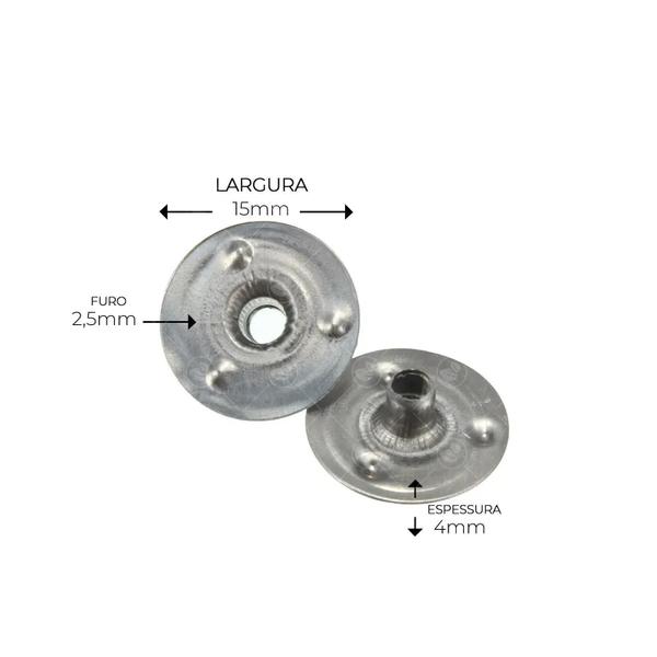 Kit 1000 Pavio Especial Para Vela 10Cm X 2Mm Pacote Com100Un - Atr Essencias Imagem de Kit 1000 Pavio Especial Para Vela 10Cm X 2Mm Pacote Com100Un