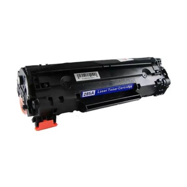 Imagem de Kit 10x Toner 100% Compatível Novo Cb435a 35a 435a Cb435a  P1005 P1006 I 1.8K *ENVIO IMEDIATO*