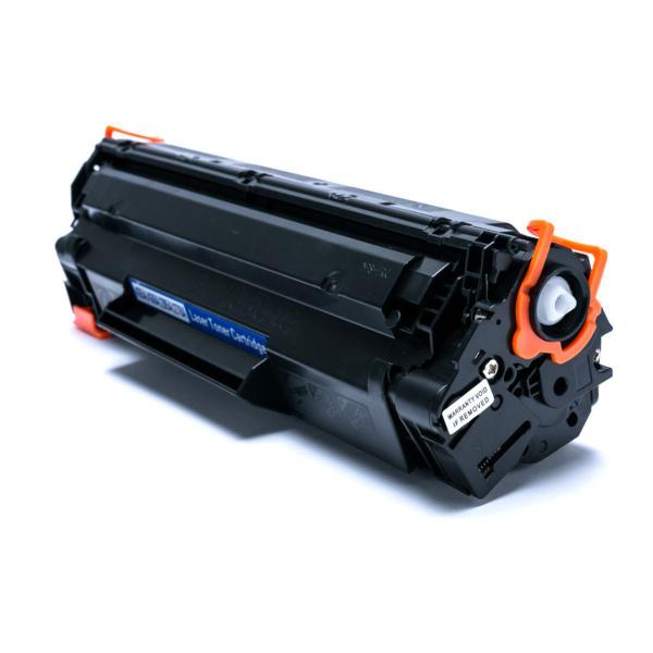 Imagem de Kit 10x Toner 100% Compatível Novo Cb435a Cb436a Ce285 P1102 P1005 P1505 P1006 I 2K *ENVIO IMEDIATO*