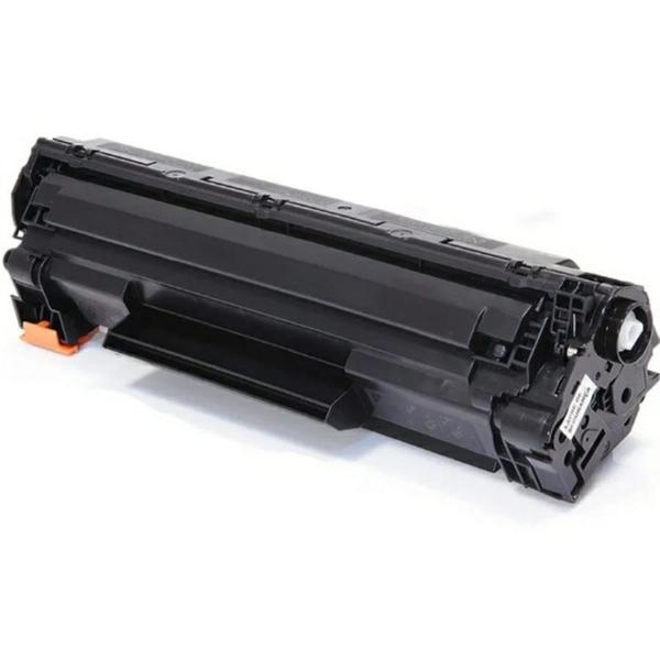 Imagem de Kit 10x Toner Compatível Cb436a Cb436Ab  P1505 M1120 M1522