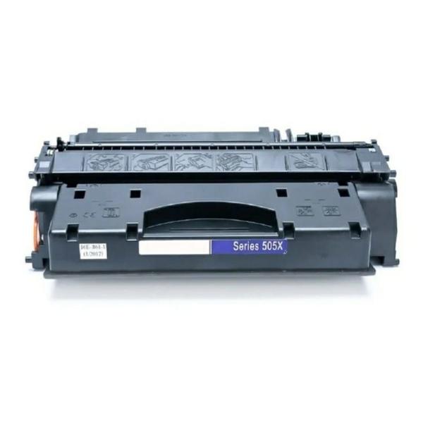 Imagem de Kit 10x Toner Compatível Cf280x Cf80x M401DW M401DN I 6.9K