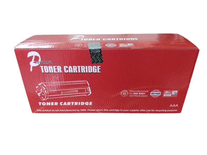 Imagem de Kit 10x Toner Compatível MLT-D116L D116L Novos  Xpress M2875FD M2676 M2626ND  PREMIUM 3.000 Impressões