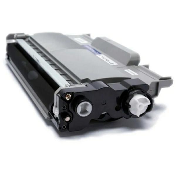 Imagem de Kit 10x Toner Compatível TN450 MFC7360 DCP7065 HL2270  2.6k