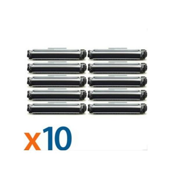 Imagem de Kit 10x Toner Compatível Tn450 Tn420 Tn410 7055 7065 I 2.6K