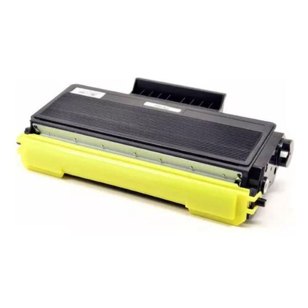 Imagem de Kit 10x Toner Compatível Tn650 Dcp8080Dn Dcp8085N Mfc8480 7K