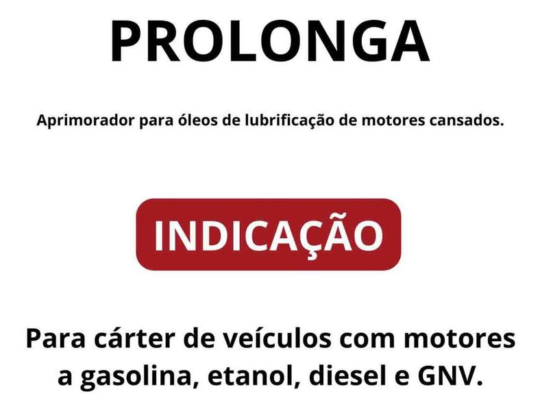 Imagem de Kit 11 Aditivo Prolonga Óleo Bardahl Para Motores Cansados e Fumantes Redução do atrito entre as Limpeza do motor....