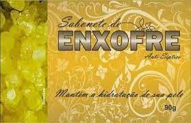 Imagem de Kit 12 Bionature - Sabonete de Enxofre 90g