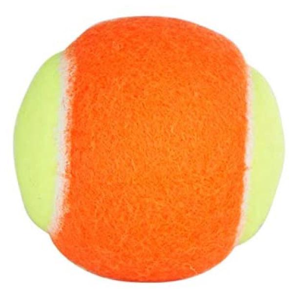 Imagem de Kit 12 Bolas De Beach Tennis Conforme Norma Oficial Cbt Usta