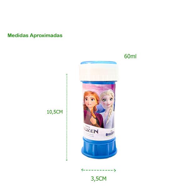 Kit 12 Bolhas de Sabão Lembrancinhas Festa Infantil - Brasilflex Imagem de Kit 12 Bolhas de Sabão Lembrancinhas Festa Infantil
